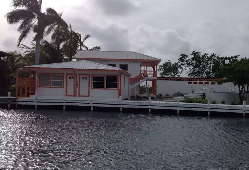 Sailfish Resort