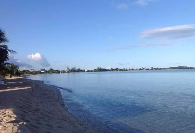 Sailfish Resort