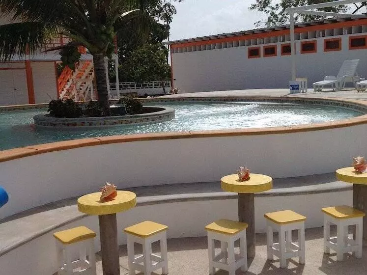 Sailfish Resort