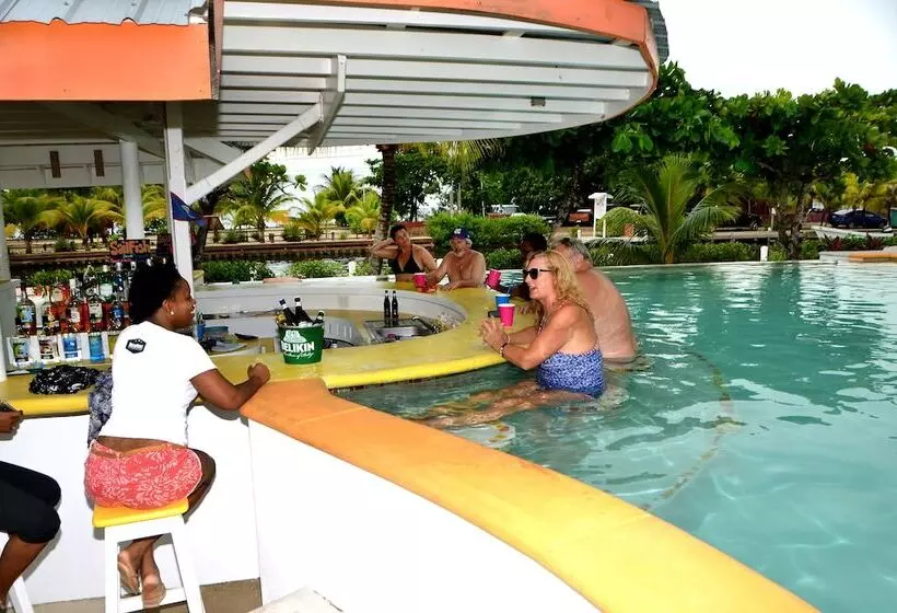 Sailfish Resort