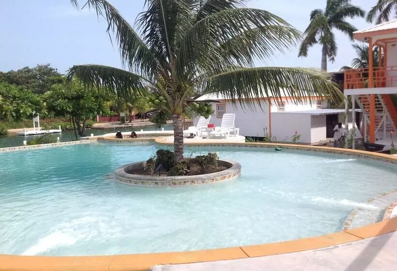 Sailfish Resort