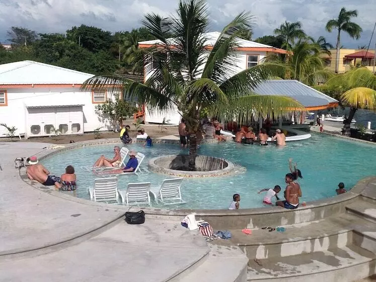 Sailfish Resort
