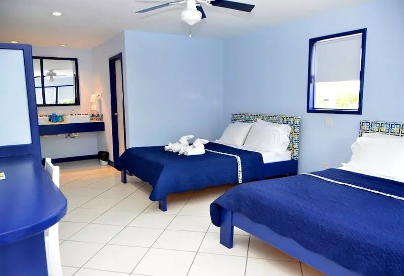 Sailfish Resort