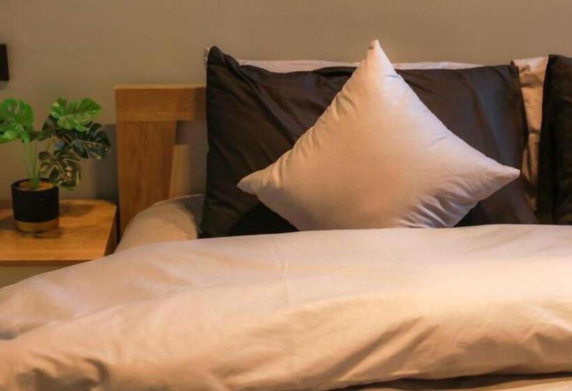 منتجع وشاليهات ارياف مودرن