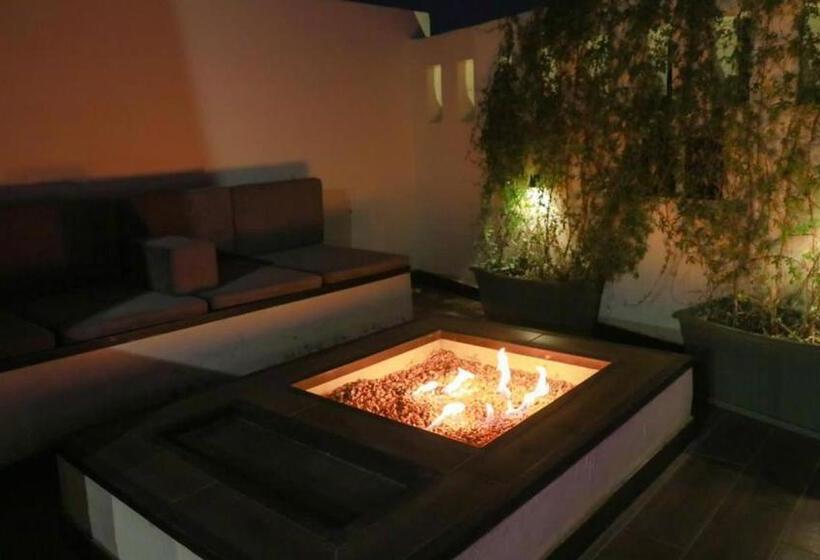 منتجع وشاليهات ارياف مودرن