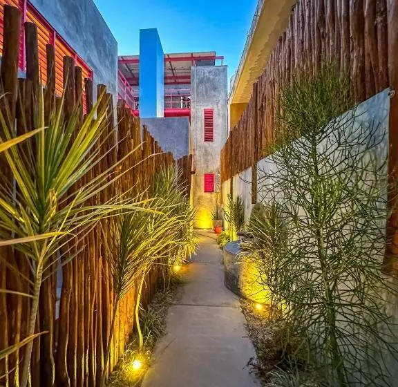 Retkeilymaja Room Cuzama Disfruta De Este Paraiso