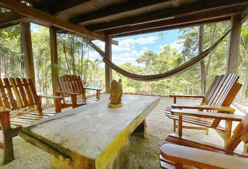 فندق صغير Xu La Azul