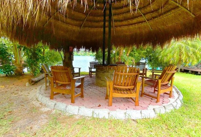 فندق صغير Xu La Azul