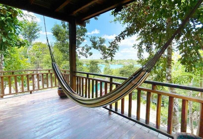 فندق صغير Xu La Azul