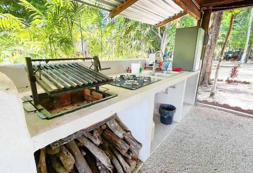 فندق صغير Xu La Azul