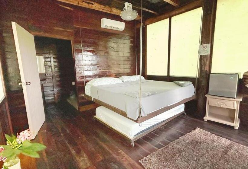 فندق صغير Xu La Azul