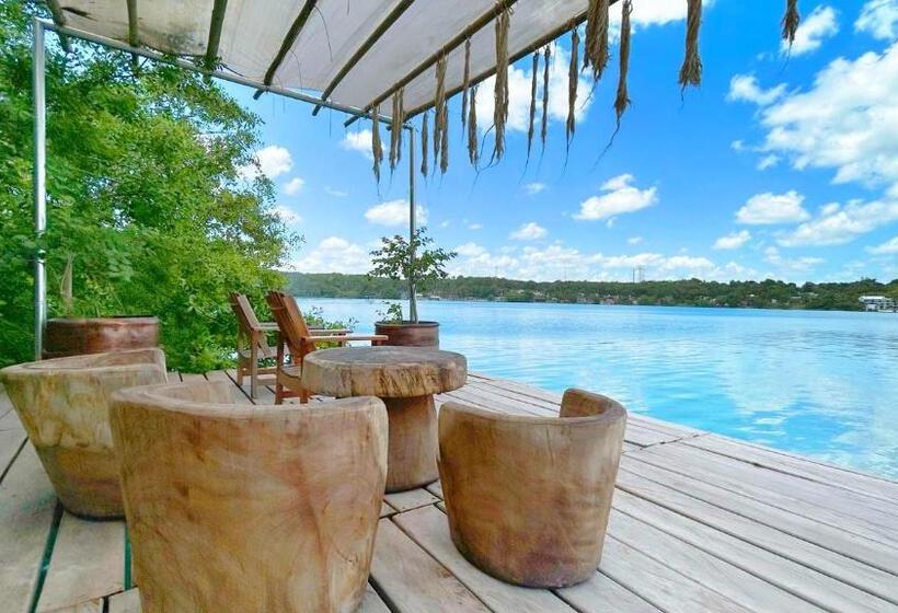 فندق صغير Xu La Azul