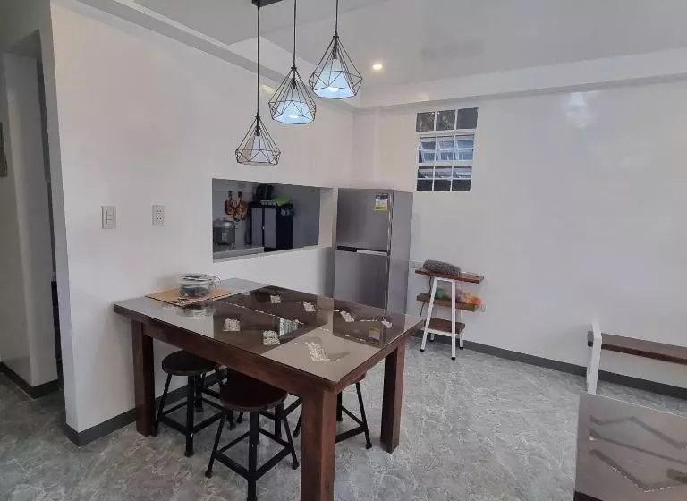 ベッドアンドブレックファースト Bahay Ko Vacation Home In Sariaya Quezon