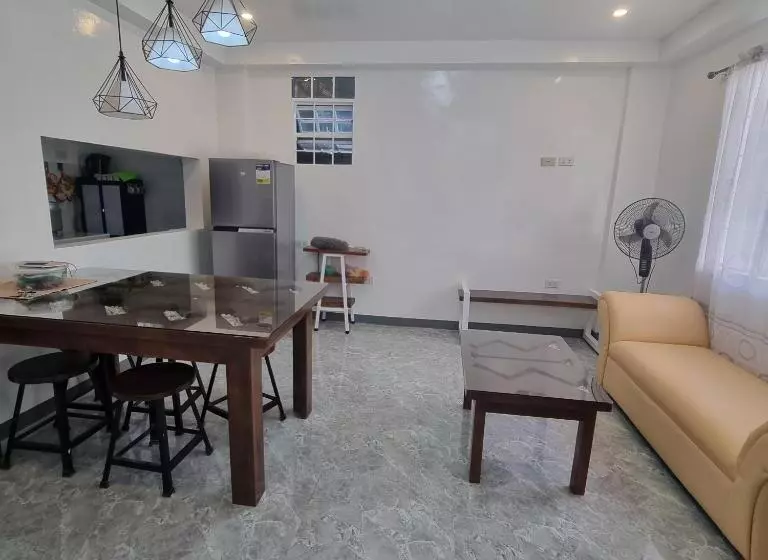 ベッドアンドブレックファースト Bahay Ko Vacation Home In Sariaya Quezon