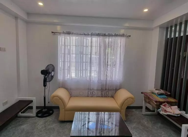 ベッドアンドブレックファースト Bahay Ko Vacation Home In Sariaya Quezon