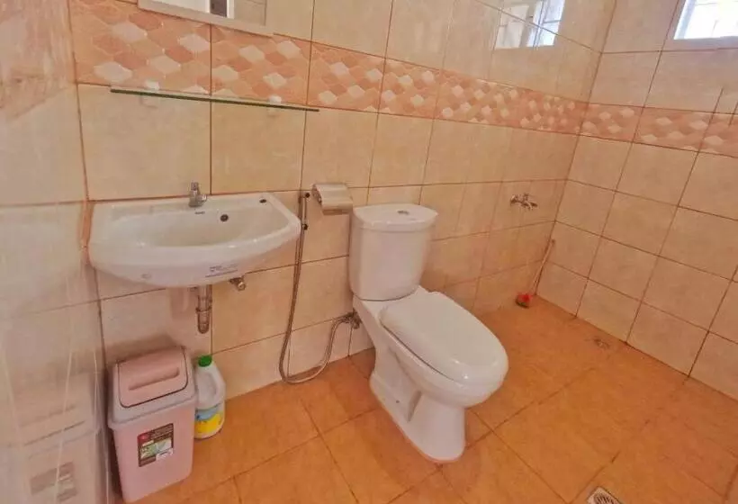 ベッドアンドブレックファースト Bahay Ko Vacation Home In Sariaya Quezon