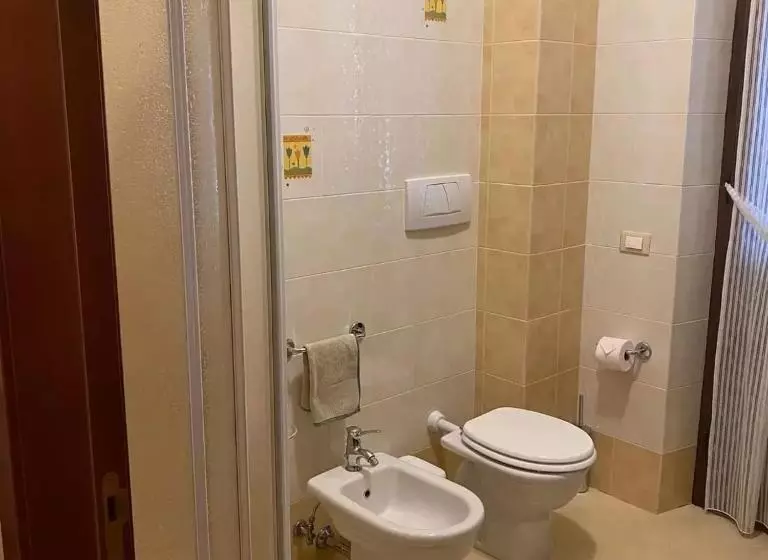 Bed and Breakfast La Valle Delle Api