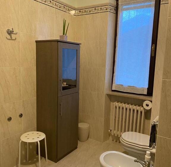 צימר La Valle Delle Api