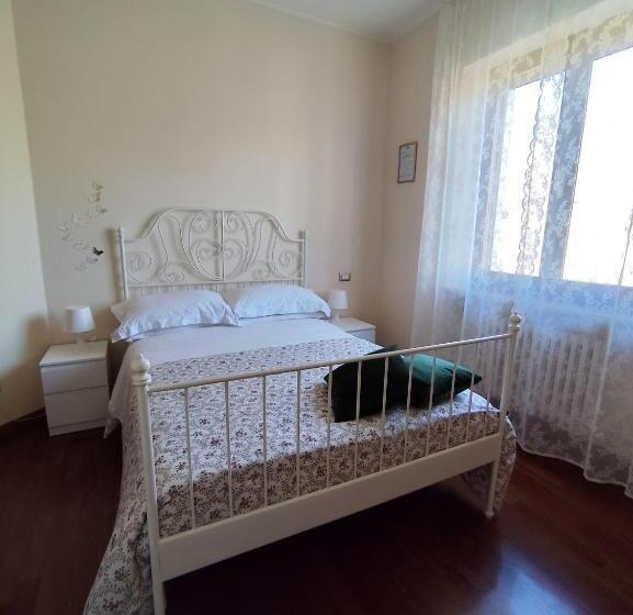 צימר La Valle Delle Api