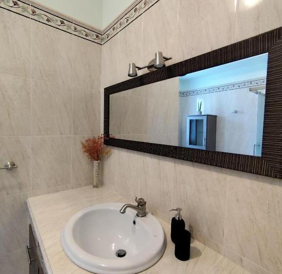 צימר La Valle Delle Api