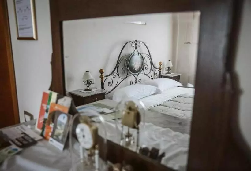 Bed and Breakfast La Valle Delle Api