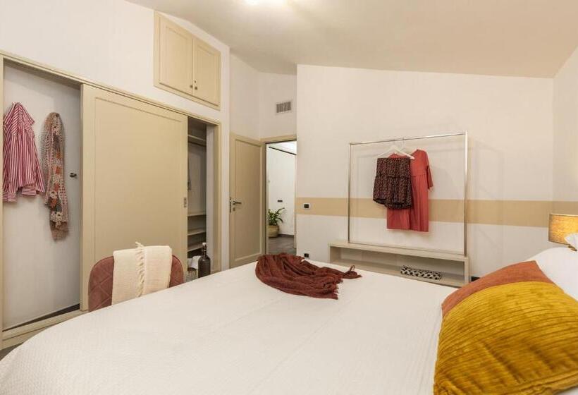 مبيت وإفطار Loft Rooms I Cinque Mori