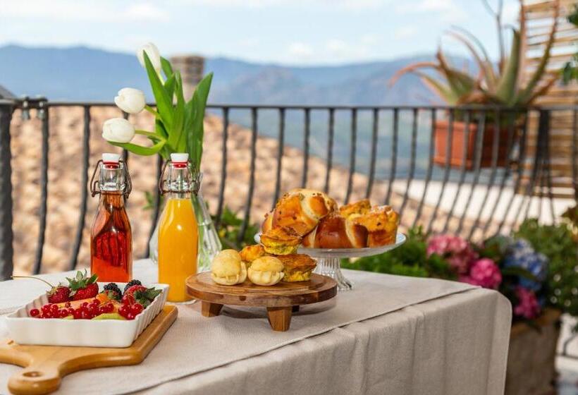 مبيت وإفطار Loft Rooms I Cinque Mori