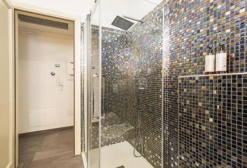 مبيت وإفطار Loft Rooms I Cinque Mori