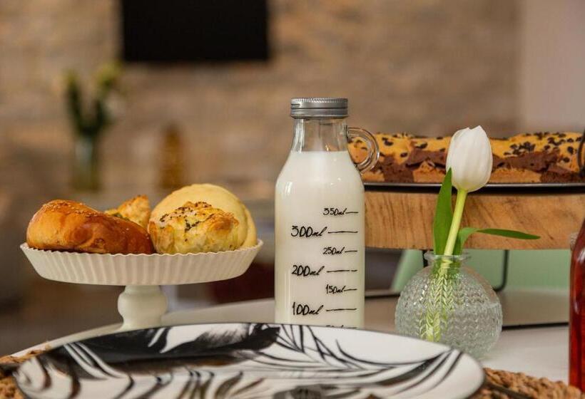 مبيت وإفطار Loft Rooms I Cinque Mori