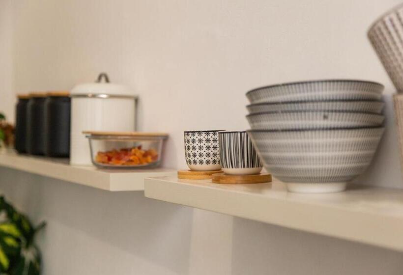 مبيت وإفطار Loft Rooms I Cinque Mori