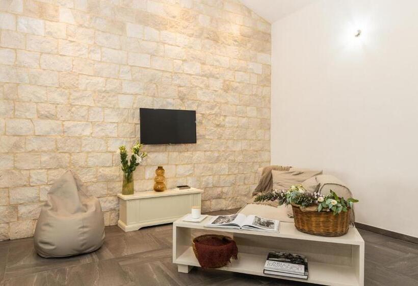 مبيت وإفطار Loft Rooms I Cinque Mori