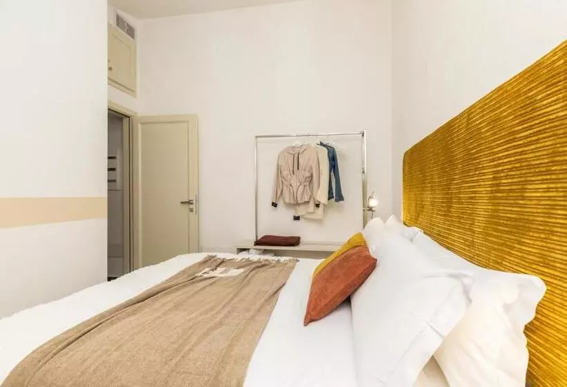 Aamiaismajoitus (B&B) Loft Rooms I Cinque Mori