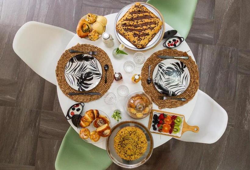 مبيت وإفطار Loft Rooms I Cinque Mori