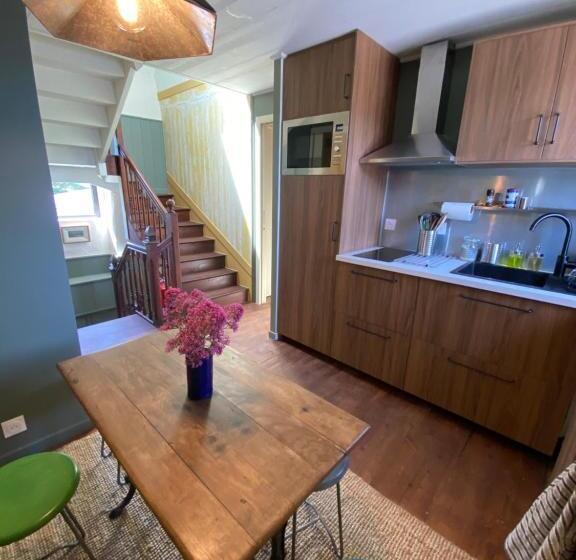 مبيت وإفطار Station Volubile   Gîte D étape