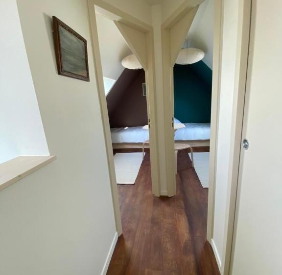 مبيت وإفطار Station Volubile   Gîte D étape