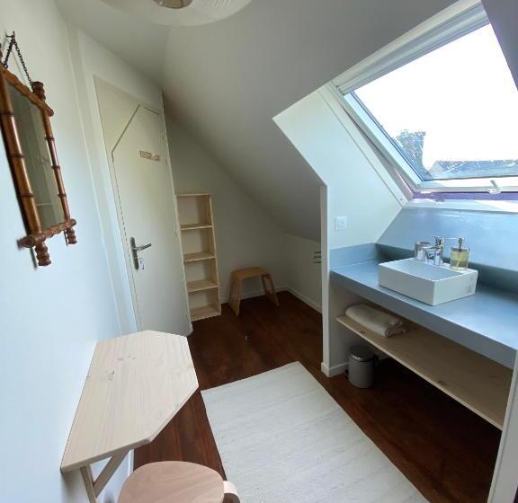 مبيت وإفطار Station Volubile   Gîte D étape