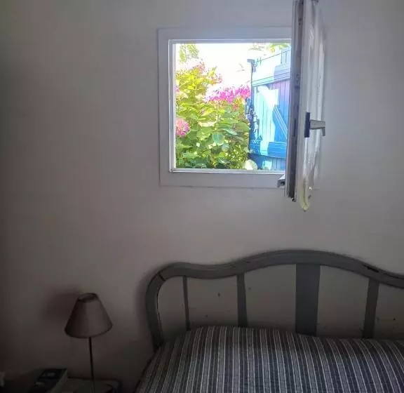 Aamiaismajoitus (B&B) Ty Glaz