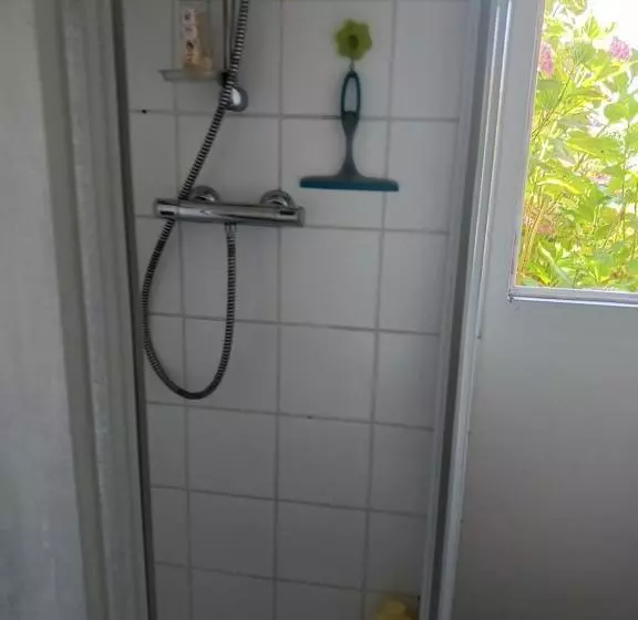 Aamiaismajoitus (B&B) Ty Glaz