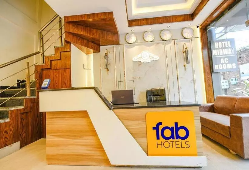 Fabhotel Midway