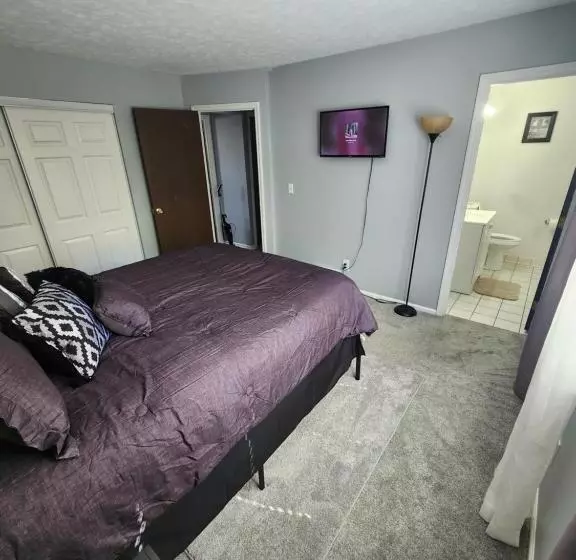 Fc Suites