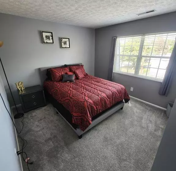 Fc Suites