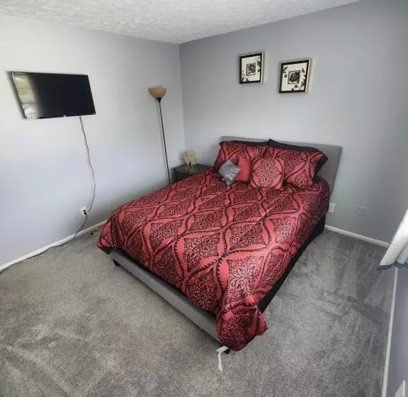 Fc Suites