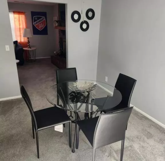Fc Suites