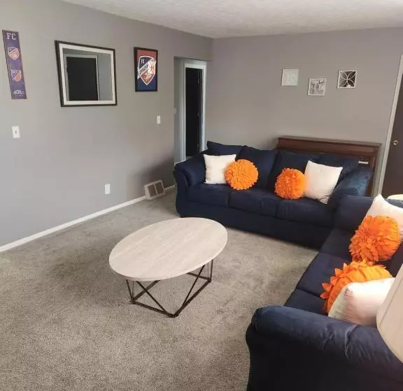 Fc Suites