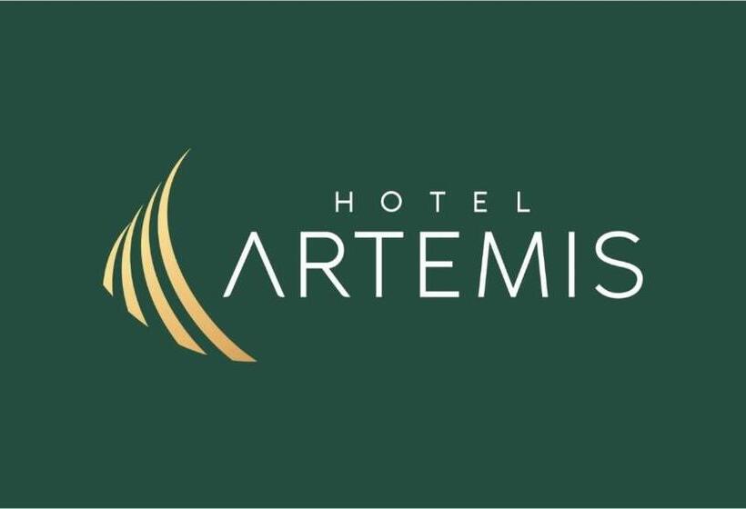 酒店 Artemis