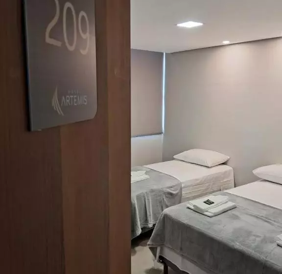 Hotelli Artemis