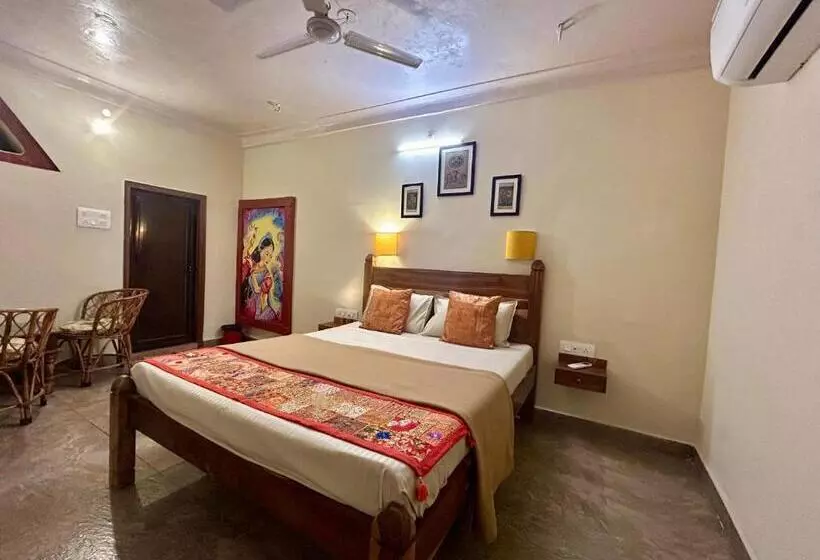 ホテル Bishnoi Heritage House