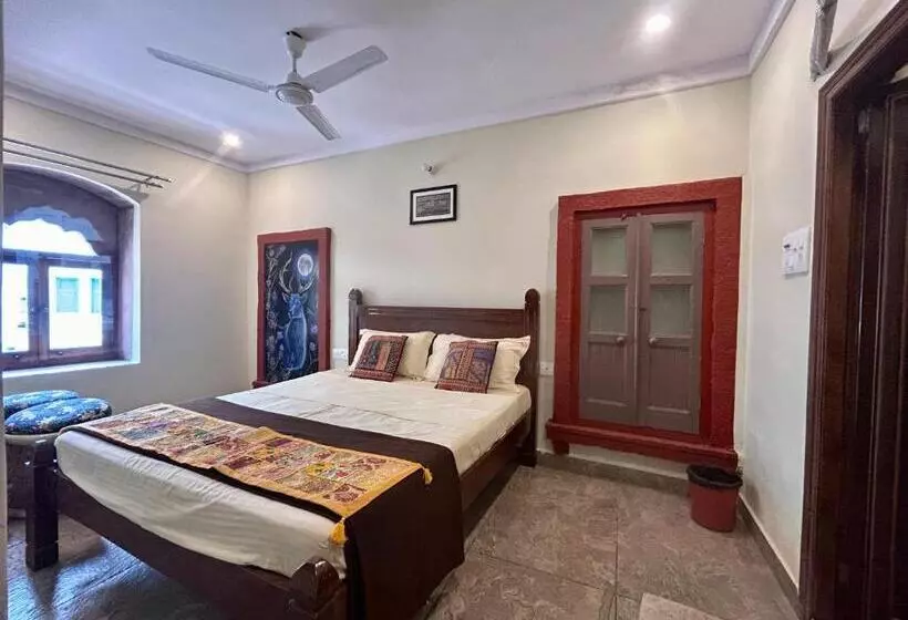 ホテル Bishnoi Heritage House