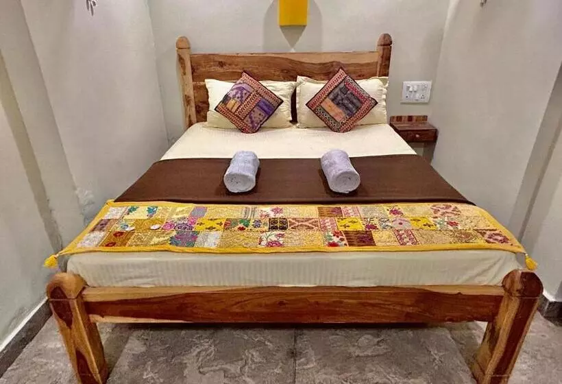 ホテル Bishnoi Heritage House