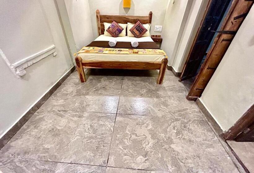 호텔 Bishnoi Heritage House